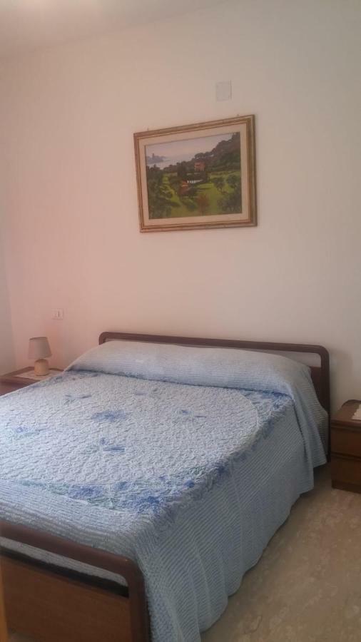 Casa Swami Apartment ลาสเปเซีย ภายนอก รูปภาพ