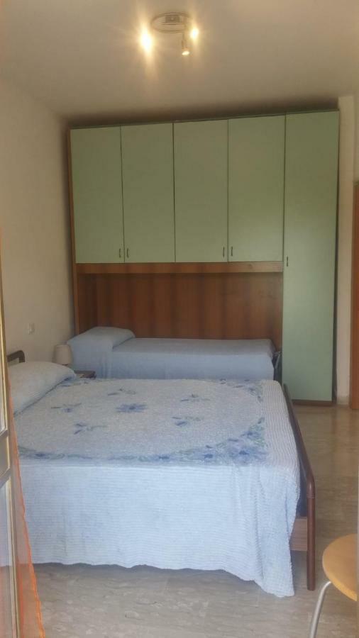 Casa Swami Apartment ลาสเปเซีย ภายนอก รูปภาพ