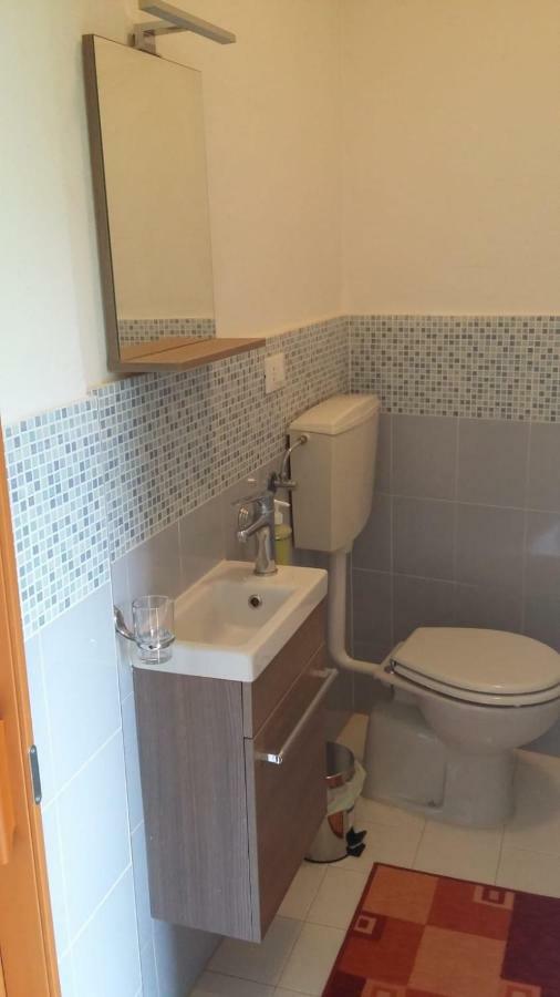 Casa Swami Apartment ลาสเปเซีย ภายนอก รูปภาพ